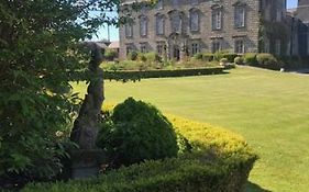 Moresby Hall Whitehaven